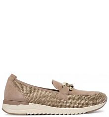 Półbuty Caprice brązowe damskie 