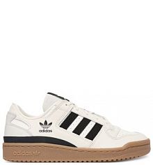 Sneakersy adidas białe męskie 