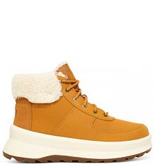 Śniegowce Helly Hansen brązowe damskie 