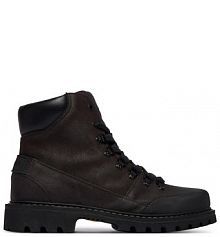 Trapery Bogner czarne męskie 