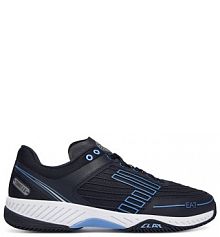 Sneakersy EA7 Emporio Armani granatowe męskie 