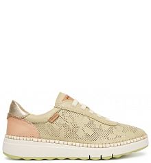 Półbuty Pikolinos beżowe damskie 