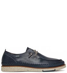 Półbuty Pikolinos granatowe męskie 