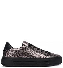 Sneakersy Ara szare damskie 