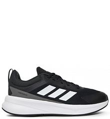 Sneakersy adidas czarne damskie 