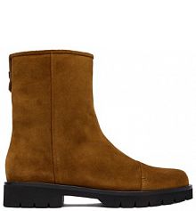 Botki HÖGL khaki damskie 