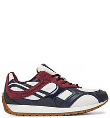 Sneakersy Tommy Hilfiger kolorowy damskie 