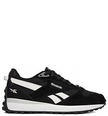 Sneakersy Reebok czarne męskie 