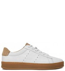 Sneakersy Lasocki białe damskie 