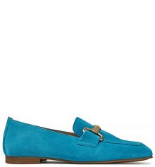 Lordsy Gabor niebieskie 