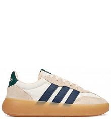 Sneakersy adidas écru damskie 