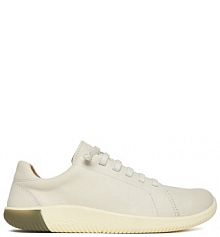 Sneakersy Keen białe męskie 