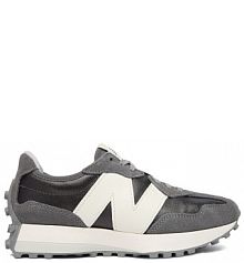 Sneakersy New Balance szare damskie 