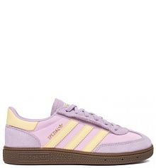 Sneakersy adidas fioletowe dziecięce 