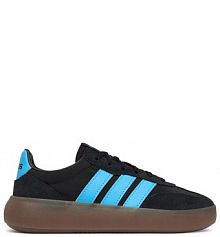 Sneakersy adidas czarne damskie 