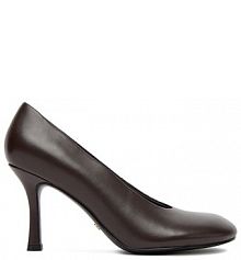 Szpilki GINO ROSSI brązowe 