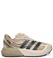 Sneakersy adidas brązowe męskie 