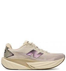 Buty do biegania na asfalt New Balance szare damskie 