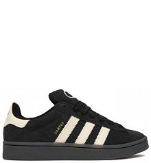 Sneakersy adidas czarne damskie 