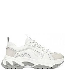 Sneakersy Steve Madden białe damskie 