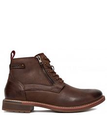 Trzewiki Lasocki brązowe męskie 