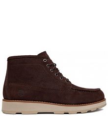 Trzewiki Timberland brązowe męskie 