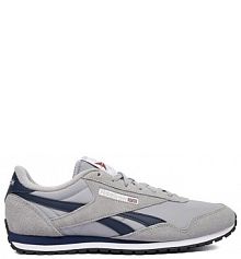 Sneakersy Reebok szare męskie 