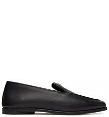 Lordsy Tommy Hilfiger czarne 