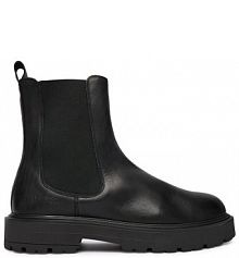 Sztyblety REPLAY czarne męskie 