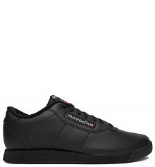 Sneakersy Reebok czarne damskie 