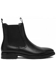 Sztyblety Vagabond Shoemakers czarne męskie 