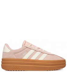 Sneakersy adidas różowe damskie 