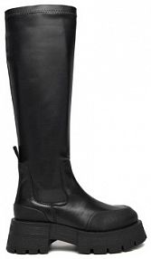 Kozaki G-Star Raw czarne damskie Star Raw