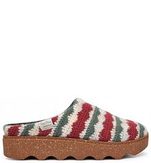 Kapcie Toni Pons kolorowy damskie 