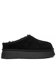 Śniegowce Badura czarne damskie 