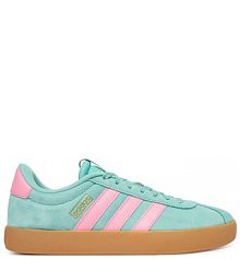 Sneakersy adidas niebieskie damskie 