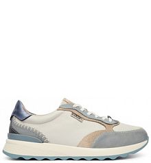 Sneakersy Pikolinos granatowe damskie 