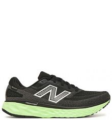 Buty do biegania na asfalt New Balance czarne męskie 
