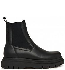 Sztyblety Guess czarne męskie 