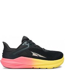 Buty do biegania na asfalt Altra czarne damskie 