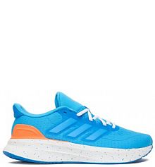 Sneakersy adidas niebieskie dziecięce 