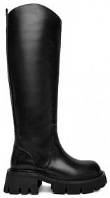 Kozaki G-Star Raw czarne damskie Star Raw