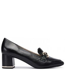 Czółenka Caprice czarne 