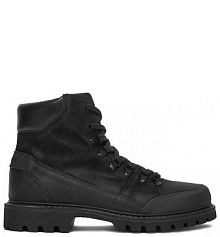 Trapery Bogner czarne męskie 