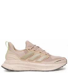 Buty do biegania adidas beżowe damskie 