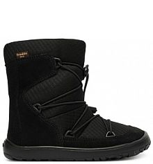 Śniegowce Froddo czarne dziecięce 