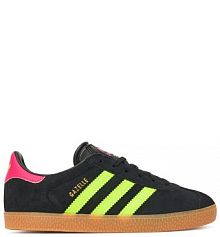 Sneakersy adidas czarne damskie 