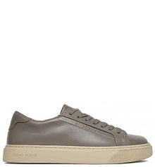 Sneakersy GINO ROSSI szare męskie 