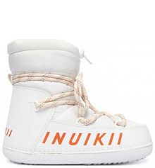 Śniegowce Inuikii białe damskie 