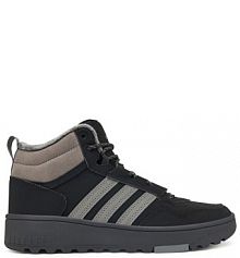 Sneakersy adidas czarne dziecięce 
